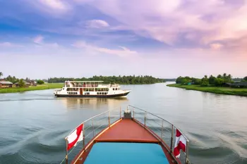 10-day river cruise to Cambodia: An Analytical Overview of Mekong River Navigation and Cultural Expeditions