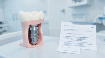 Single tooth implants with partial reimbursement in 2026: što pacijenti u Hrvatskoj trebaju znati