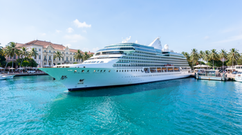 Christmas and New Year cruises to the Caribbean: A Comprehensive Analysis of Festive Maritime Travel