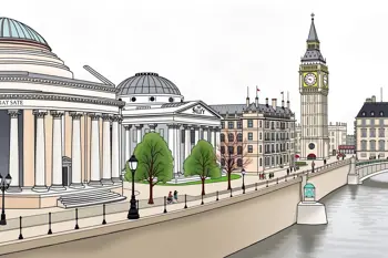 2-day weekend escape package to London featuring museum entry: An evidence-based itinerary and planning review