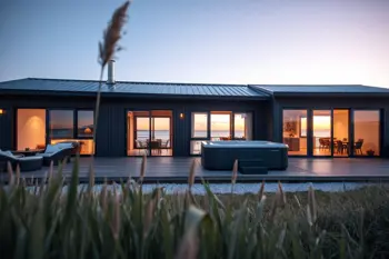 7-Tage luxuriöses Ferienhaus an der Ostsee mit Whirlpool: Ein analytischer Marktüberblick