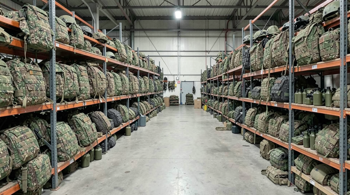 Surplus Military Tactical Equipment and Supplies: A Comprehensive Market and Buyer's Guide