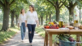 How to reduce joint inflammation naturally: An evidence-based guide