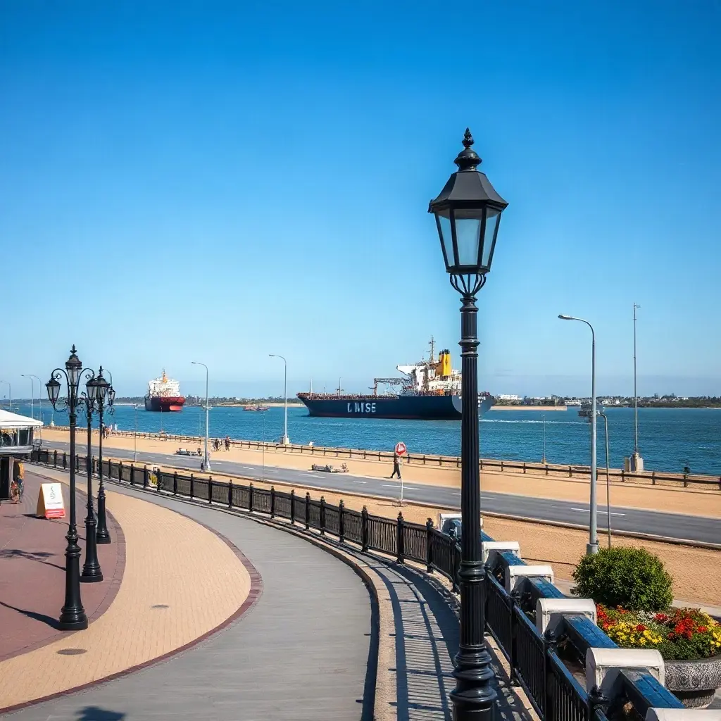 3-daagse kustvakantie in Vlissingen met hotel, ontbijt en diner inbegrepen: een gids voor planning en verblijf