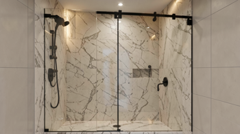 A Journalistic Review on Premium Frameless Shower Doors for Your Bathroom Renovation
