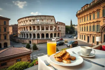 Escapade de 3 jours à Rome avec petit-déjeuner et hôtel inclus en 2026 : analyse des formules et points de vigilance