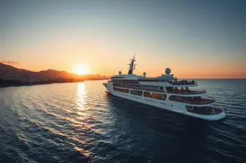 Crucero de 7 noches por el Mediterráneo desde Valparaíso: Experiencia de Viaje Histórico y Análisis Logístico
