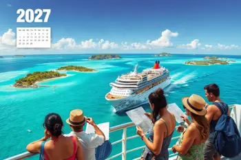 Caribbean Cruise Deals 2027: An Evidence-Based Consumer Guide
