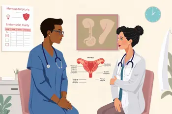Recognizing the Warning Signs of Endometriosis: A Clinical Guide to Symptoms and Evaluation