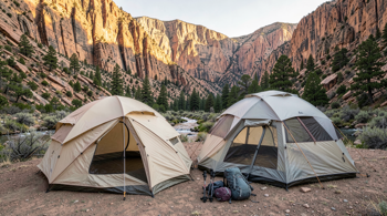 4-day Nature-based travel adventure in United States with accommodation and equipment included: An Analytical Overview of Industry Offerings, Costs, and National Park Regulations