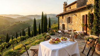 5-daagse ontspannende Toscaanse vakantie met hotel en ontbijt inbegrepen 2026: een journalistieke gids voor de reiziger