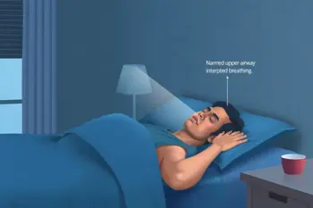 Early symptoms of Sleep Apnea you should know: A clinical guide to overlooked warning signs