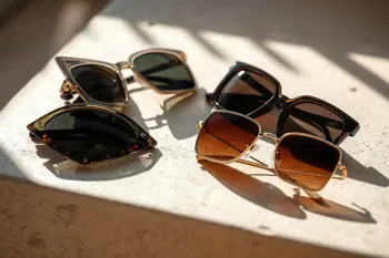 The Most Popular Sunglasses Styles in 2026: An Analytical Overview of Current Eyewear Trends
