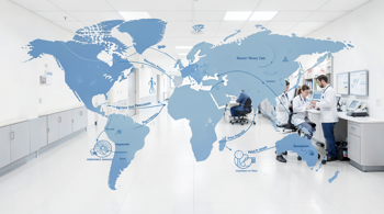 Best psychiatry hospitals in the world: An evidence-based international comparison