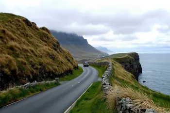 Wild Atlantic Way road trip: 7-day stay with full board included: An evidence-based planning review