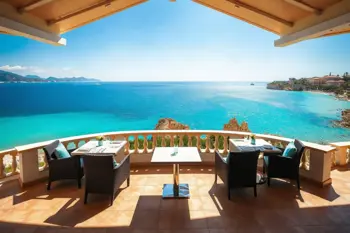 7 Nächte All-inclusive-Urlaub auf Mallorca mit Flug und Flughafentransfer: Eine Analyse der Reiseplanung und Marktstrukturen