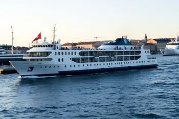 Weekendkrydstogt fra København med helpension: en faktabaseret gennemgang