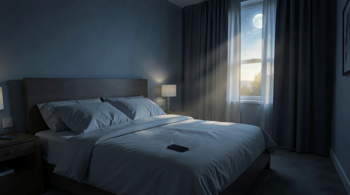 Tips for Better Sleep Quality: Evidence-Based Guidance for More Restorative Nights