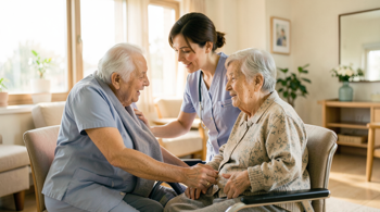 A breakdown of nursing home expenses in 2026: Analyzing National Averages, State-Level Variances, and Long-Term Care Funding Strategies