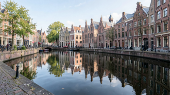 3-daagse gezinsvriendelijke stedentrip in Gent met ontbijt en hotel inbegrepen 2026: Een analytisch overzicht van verblijfsmogelijkheden en planning
