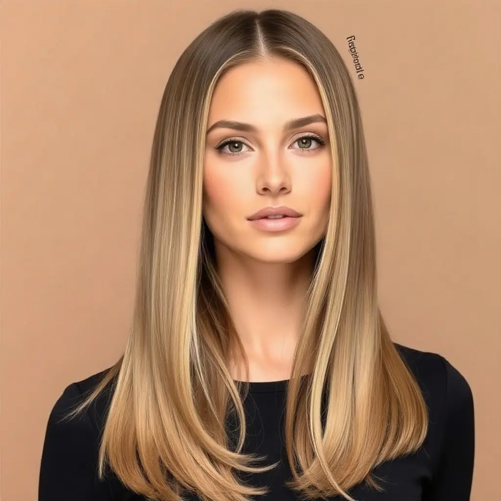 Acconciature per un look più fresco con un taglio lungo pari: guida alle tendenze, allo styling e alla manutenzione
