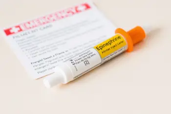 Anaphylaxis and Food Allergies: Recognition and First Aid Protocols