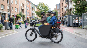 Top rated electric cargo bicycles for family transport in 2026: An evidence-based comparison
