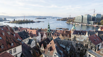 3-dagars stadsbrytning i Stockholm med flyg och boende ingincluerat: En faktagranskad resöversikt