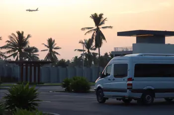 7-night all-inclusive Bali holiday with return flights and airport transfers: A factual planning guide