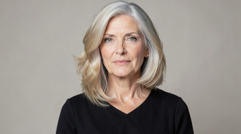 The best layered bob haircuts to look younger after 50: An expert-informed style analysis
