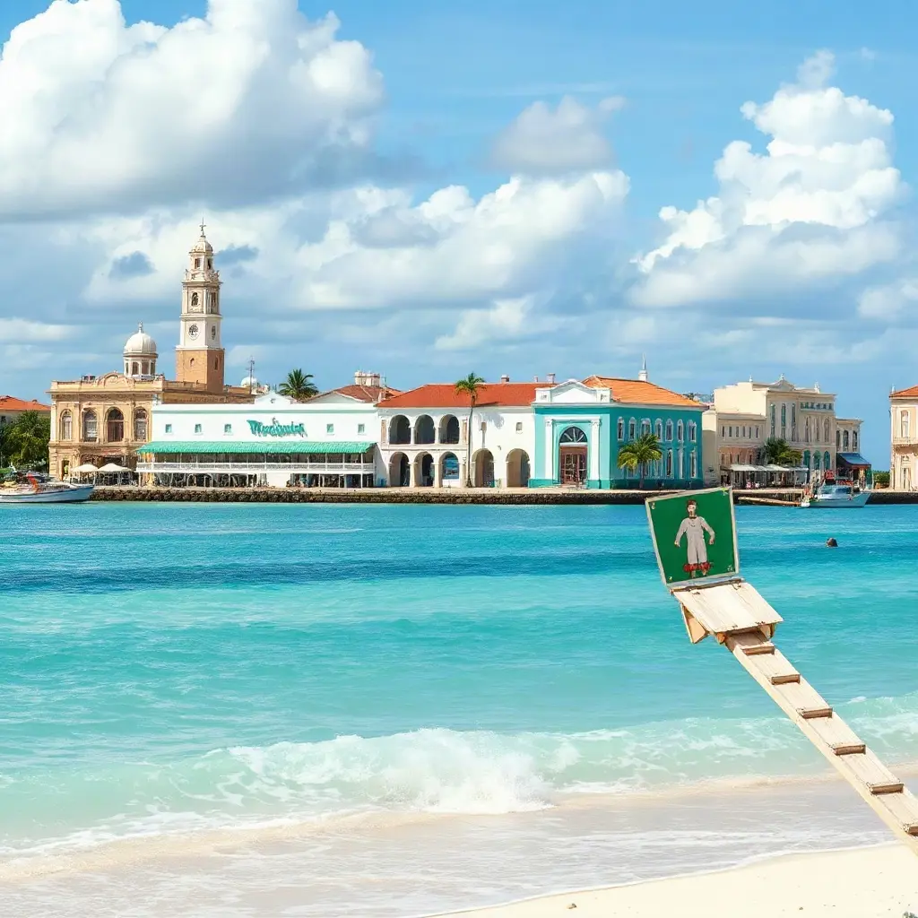 8-night all-inclusive Bahamas vacation based in Nassau with flights and meals: A 2026 guide: An independent cost and planning analysis