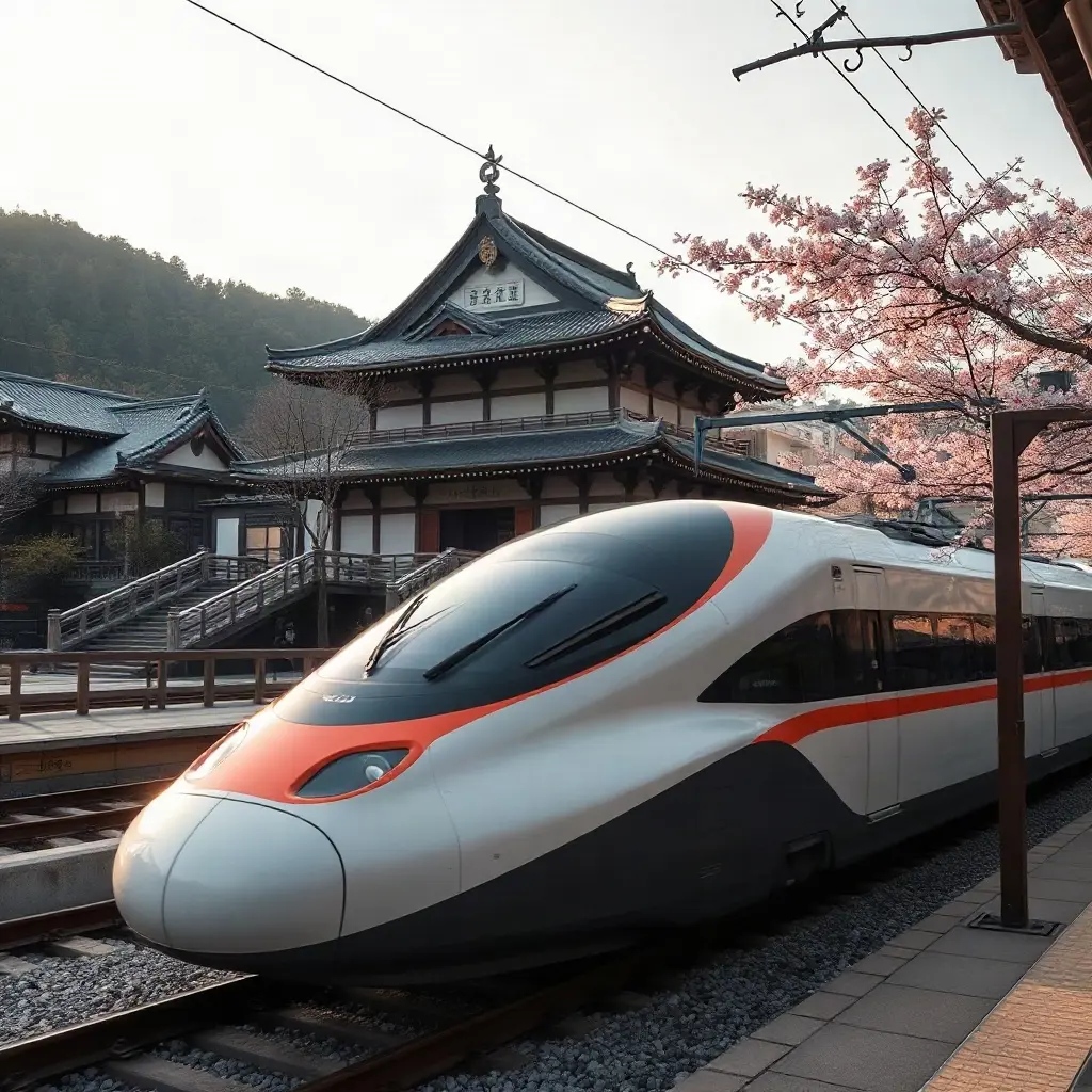 Japan in 12 days: guided tour with flights and hotels included: A Guide to Itinerary Expectations and Market Realities