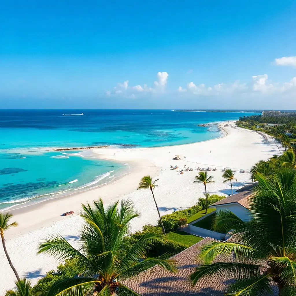 10-night all-inclusive vacation in Aruba with flights and meals included: A 2026 travel guide
