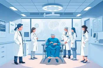 Best hospitals in the United States for Parkinson's disease: An evidence-based care comparison