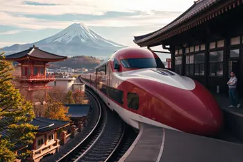 7-Day Japan Package with Flights and Hotel Included: A Neutral Travel Planning Analysis