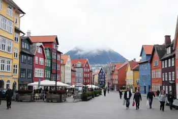 2-dagers bytur i Bergen med frokost og transport inkludert: en faktabasert reiseplan