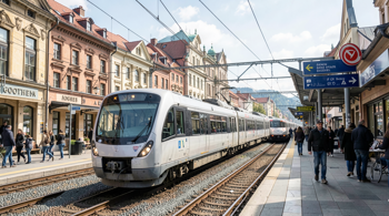 5 nätter tåg-och-boende-resa till Göteborg med tåg biljetter och hotell inkluderat: En analytisk guide för resplanering