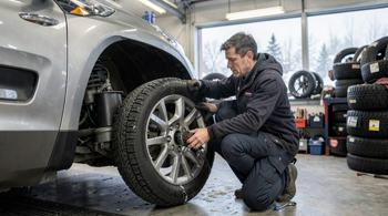 Winter tires at Kal Tire: promotions and fitting service for 2027: A fact-based consumer review