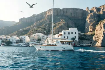 7-day Mediterranean cruises through Greek islands and protected nature reserves: An Evidence-Based Itinerary Guide