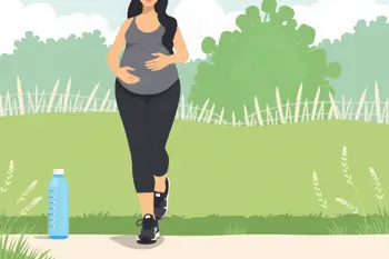 How to exercise during pregnancy safely: Evidence-based guidance for staying active