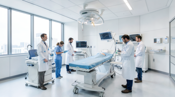 Best hospitals for Gynecologic Oncology: An Analysis of Specialized Care and Clinical Standards