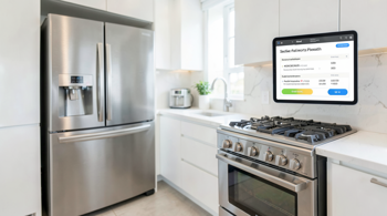 Buying home appliances on a payment plan: A Guide to Installment, Lease, and Store Credit Options