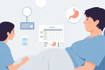 Gastric balloon side effects and recovery: Clinical expectations and safety guidance