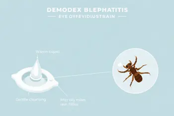 Ways to manage eyelash mites at home: Evidence-based eyelid care and safety guidance