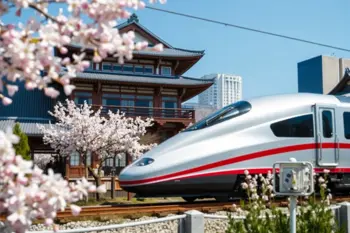 7-day Japan round trip with flight and hotel 2026: An Analysis of Itinerary Logistics and Market Costs