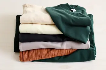 Pure Merino Wool Clothing Clearance and Overstock Deals: A Buyer's Intelligence Report