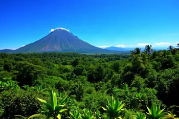 6-day Costa Rica tour with flight included: An Analysis of Travel Packaging and Logistics