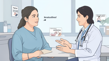 All About Arthritis Treatment Options: A Clinical Overview