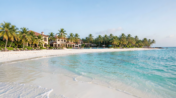 Escapada con todo incluido de 7 días al resort en Punta Cana, incluyendo vuelos y traslados: Análisis integral de la experiencia en el Caribe