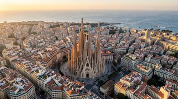 Séjour de 3 jours à Barcelone avec vols et hébergement au centre : guide analytique pour préparer votre city break